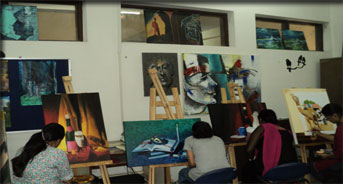 Top 10 Fashion Designing Institute in Delhi