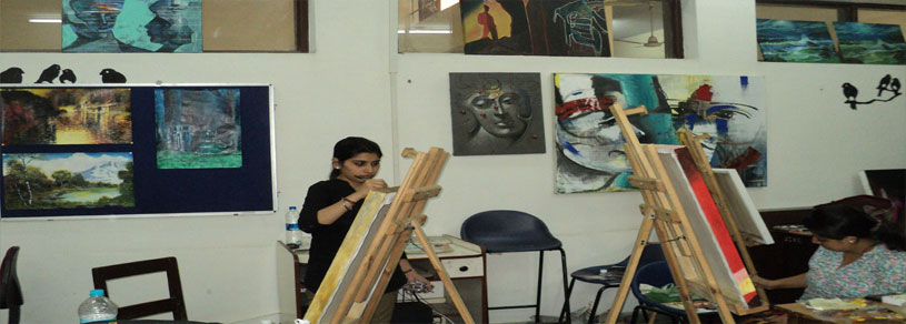  Top 10 Fashion Designing Institute in Delhi