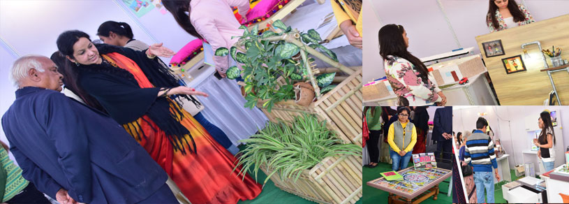  Top 10 Fashion Designing Institute in Delhi