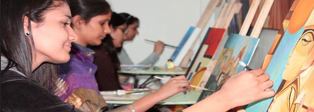  Top 10 Fashion Designing Institute in Delhi